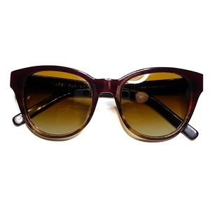 Warby Parker Tenley Sunglasses